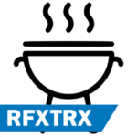 RFXtrx for BBQ