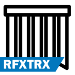 RFXtrx for controlling blinds