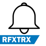 RFXtrx for controlling chimes