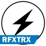 RFXtrx for controlling energy/current/power