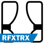 RFXtrx for controlling curtains