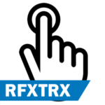 RFXtrx for controlling lighting and push-buttons