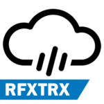 RFXtrx for reading rain values
