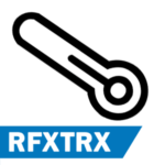 RFXtrx for reading temperature values