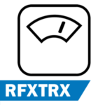 RFXtrx for reading weight measurement